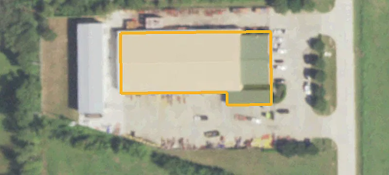 307 Magnolia Business Park Dr