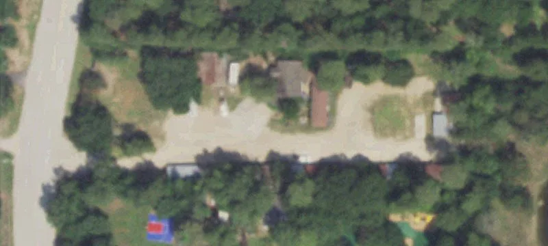 2026 Sawdust Rd