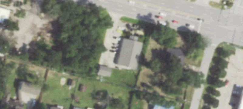 2024 Rayford Rd