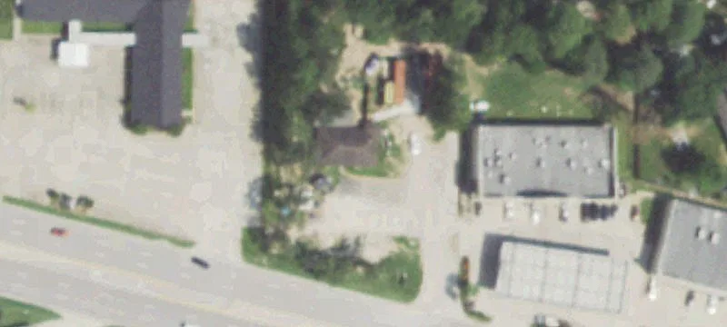 1439 Rayford Rd