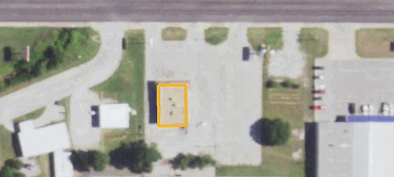 1001 Main St