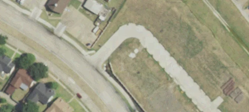 Woodlands Dr