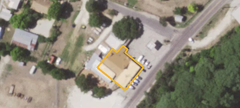 1634 Hwy 39