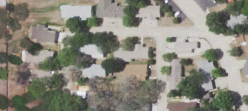 400 Live Oak St