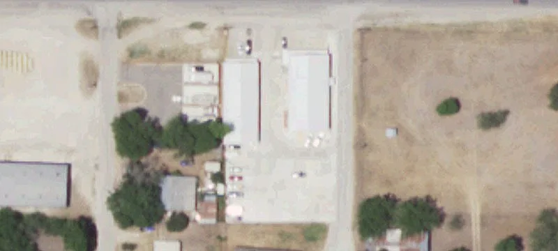 5831 Hwy 27