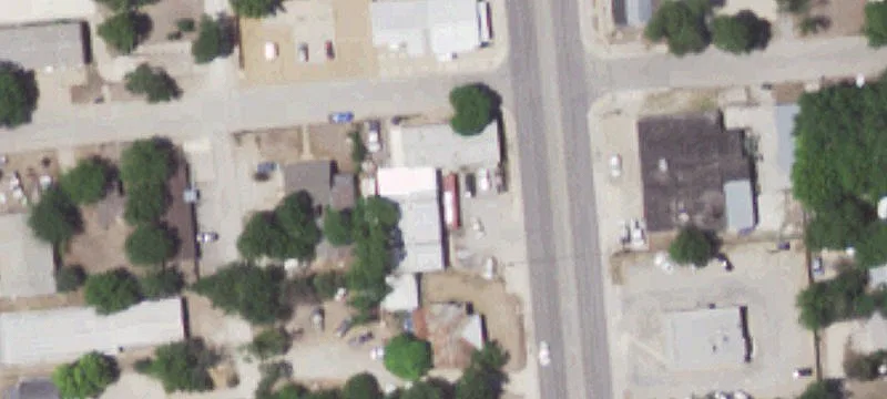 1301 Broadway