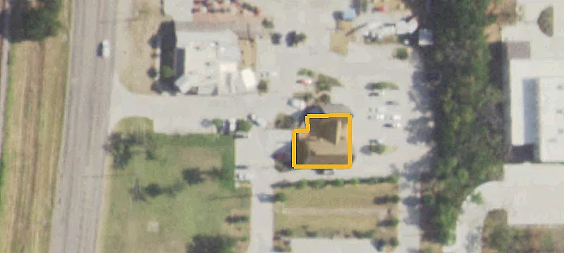 429 Hwy 377th N