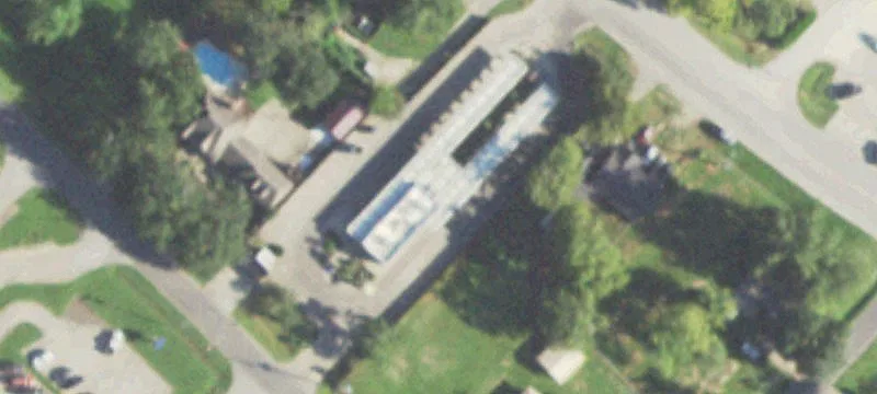 805 Main St