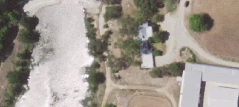 Hunt, TX 78024