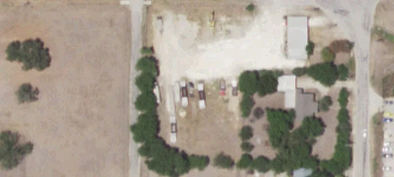 5861 Hwy 27