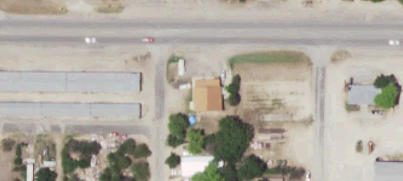 5805 Hwy 27