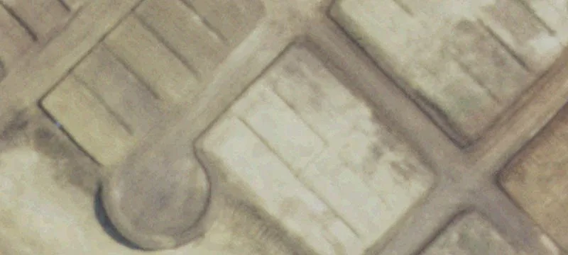 Bent Spur Dr