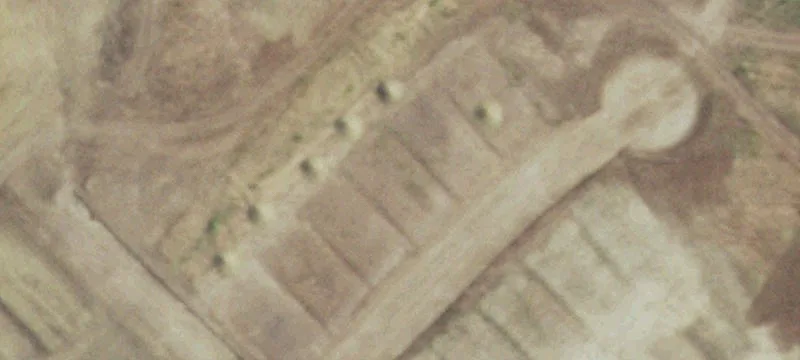 Bent Spur Dr