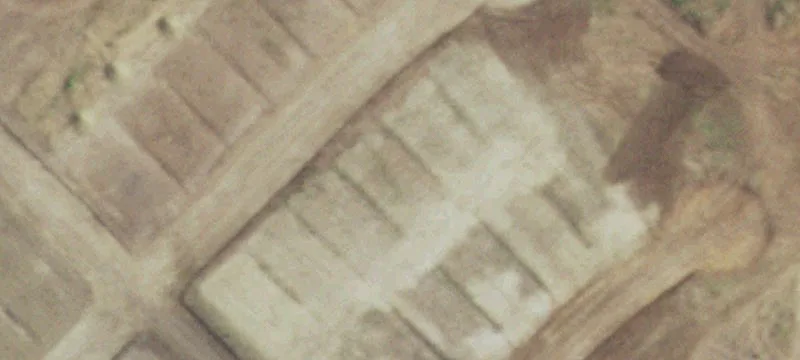 Bent Spur Dr