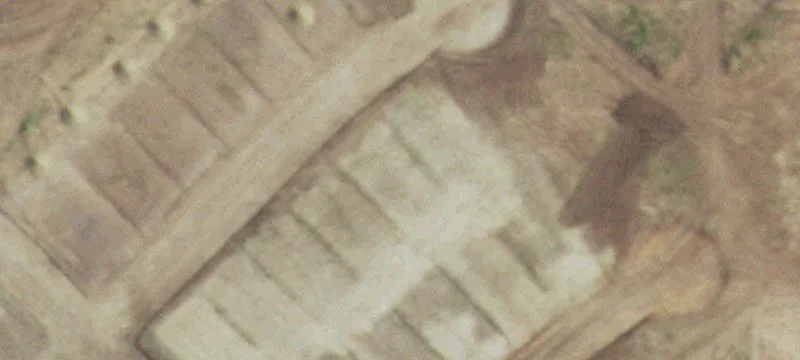 Bent Spur Dr