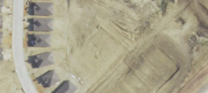 Saddlehorn Dr