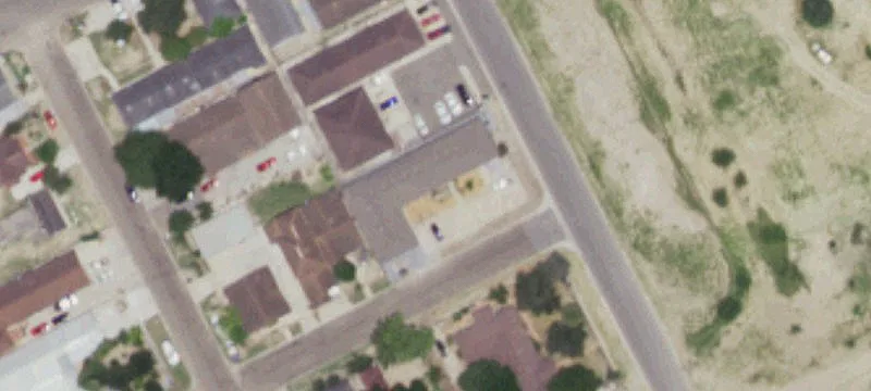 401 Bethel St