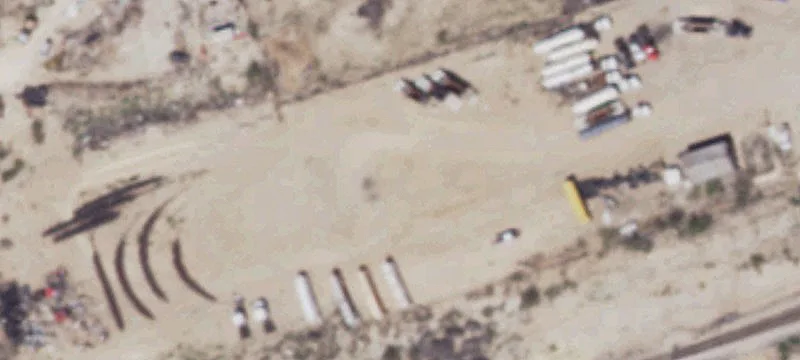 Monahans, TX 79756