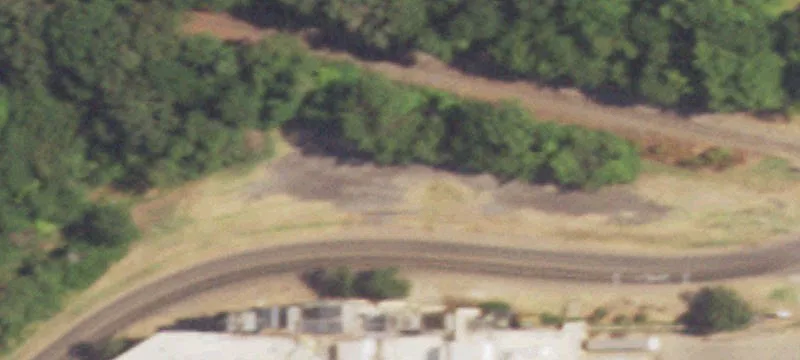 Monticello Rd