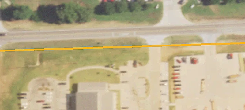 4006 Farm Rd 3417