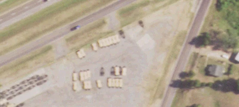 850 Interstate Hwy 30th E