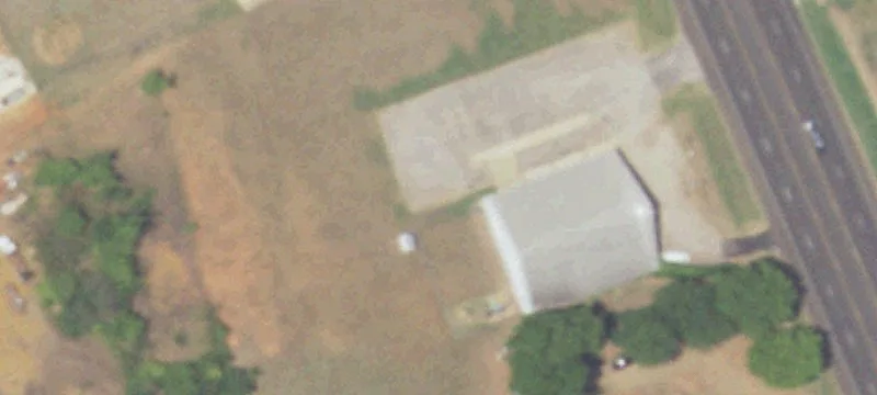 650 Doctor M Roper Pkwy