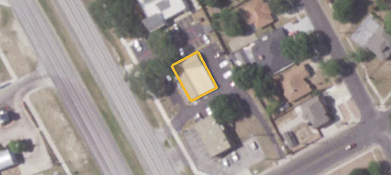 7213 Bandera Rd
