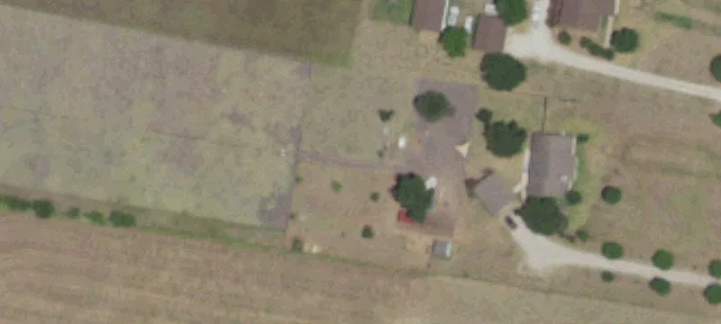 1934 County Road 134
