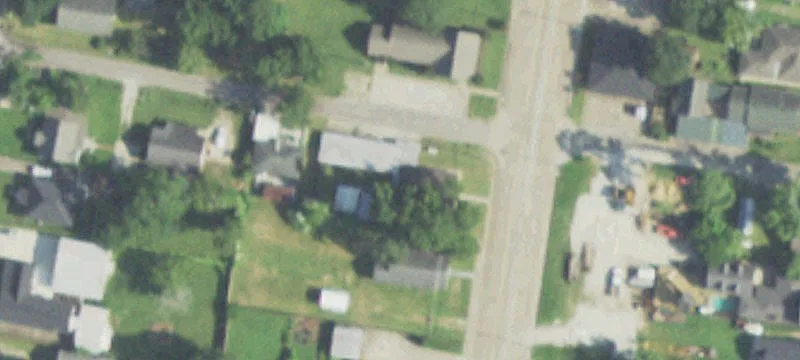1502 Nall St