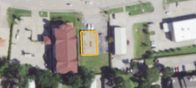 2833 Nasa Pkwy