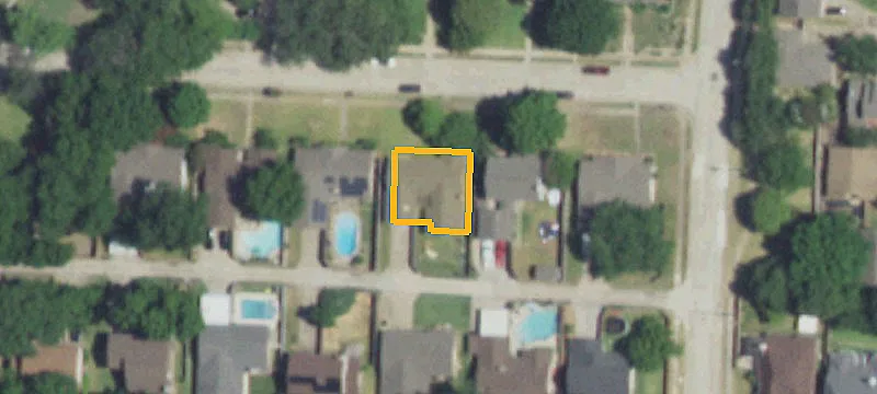3108 Kingston Dr