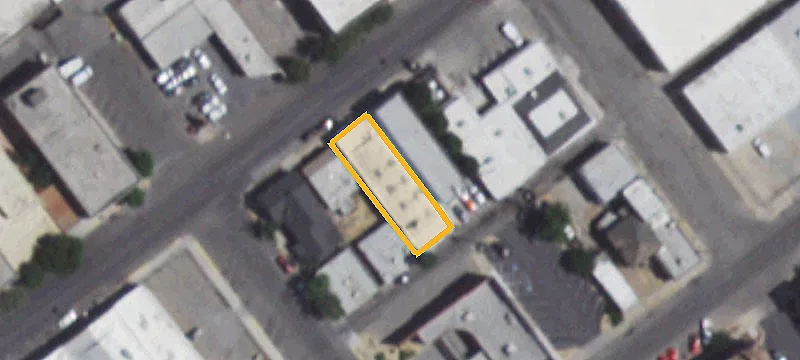 906 Texas Ave