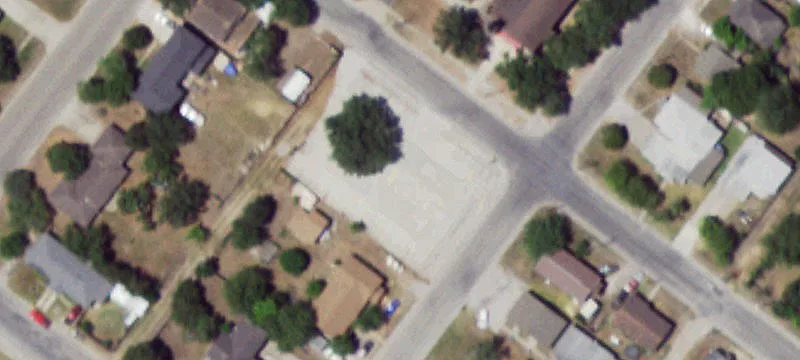 801 Haisley Ave