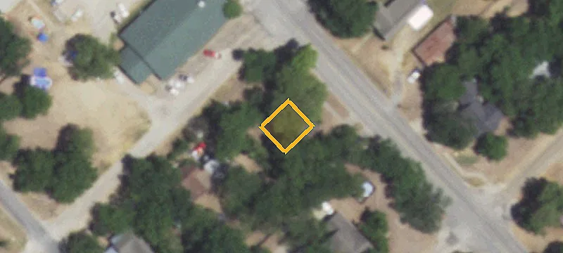 301 Fordyce St