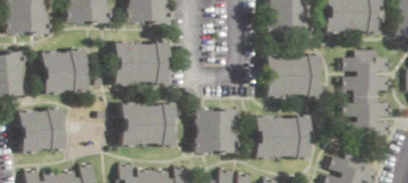 900 Frances Way