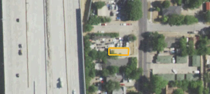 1001 Beckley Ave