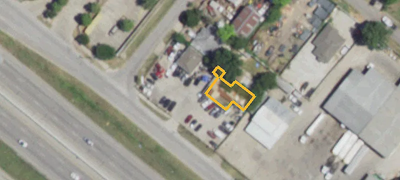 110 Turin Dr