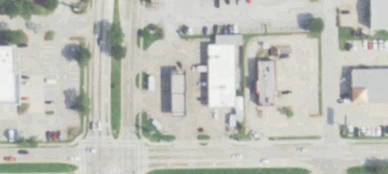3110 Fry Rd