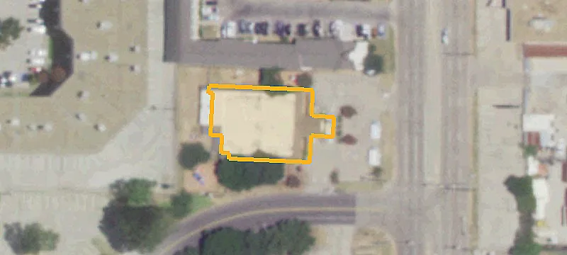 11501 Plano Rd