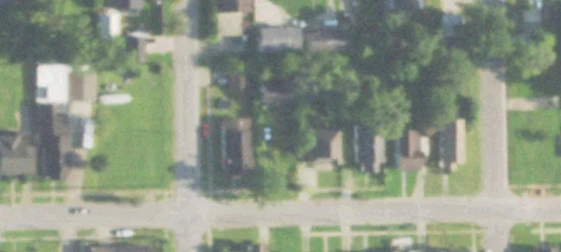 1390 Corley St