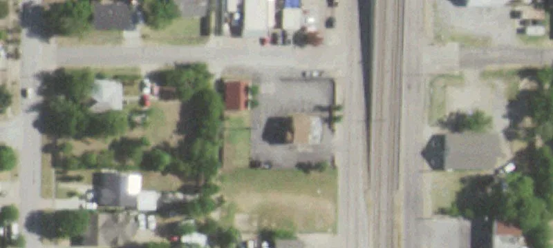 2507 Lancaster Rd