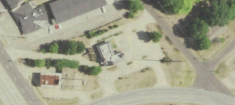 507 Access Rd