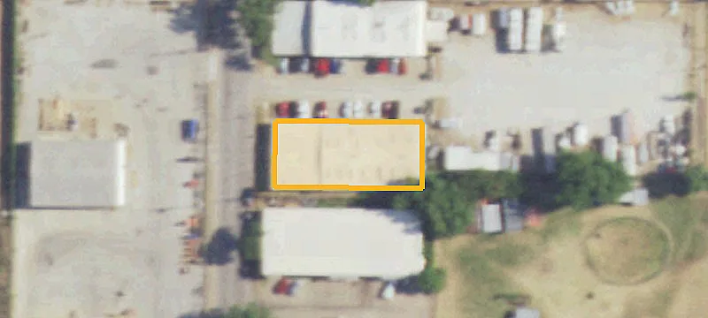 401 Crowley Rd