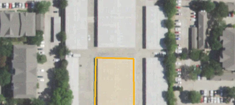 500 Buckingham Rd