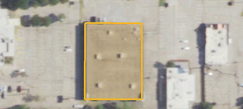 8100 Bedford Euless Rd