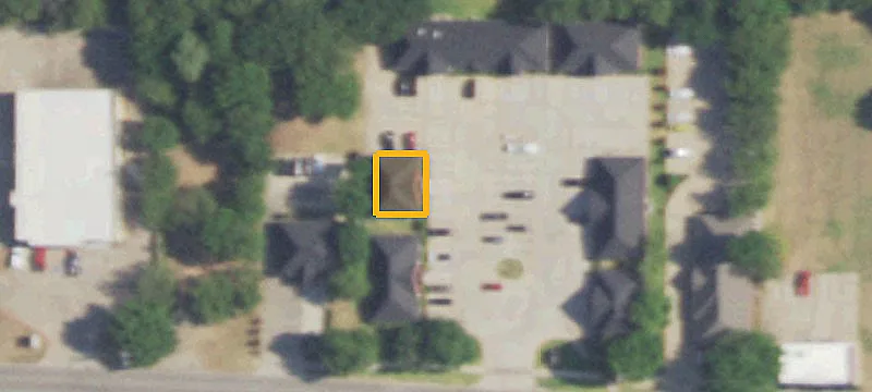 415 Keller Pkwy