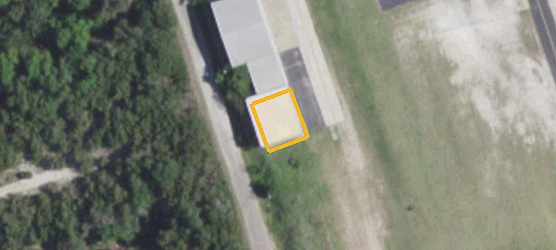 120 Flightline Rd