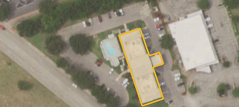 150 Parker Dr