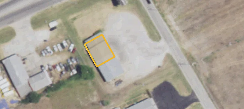 2501 Hwy 377