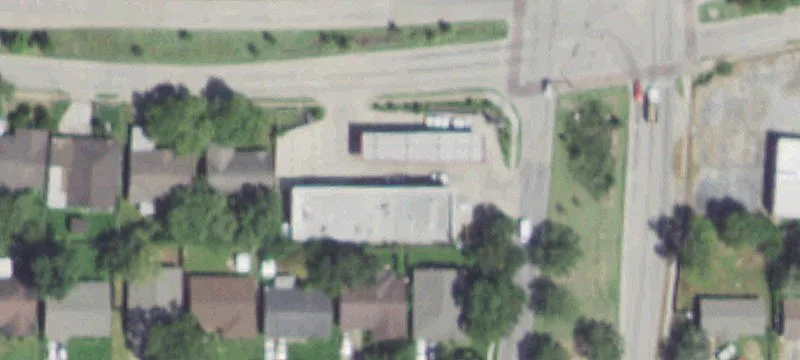 5454 Airport Blvd